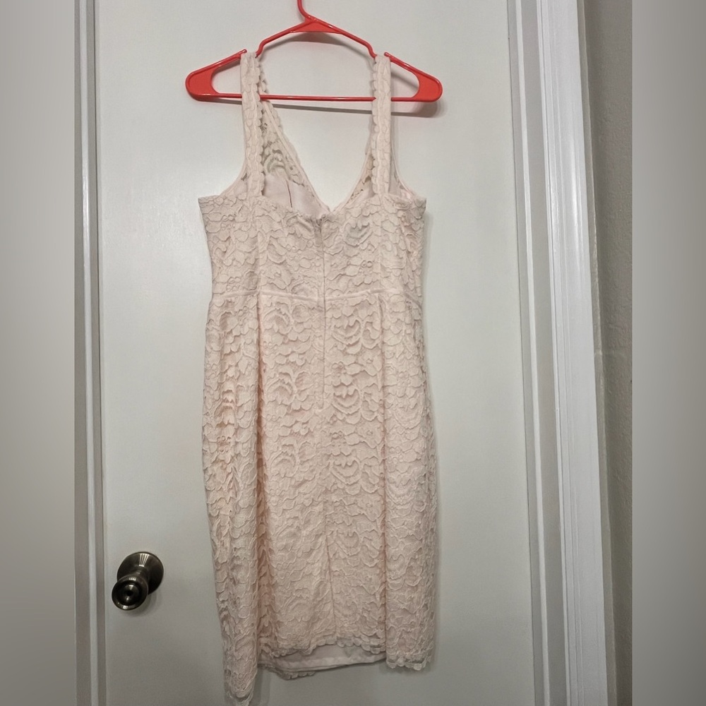 David’s Bridal Dress